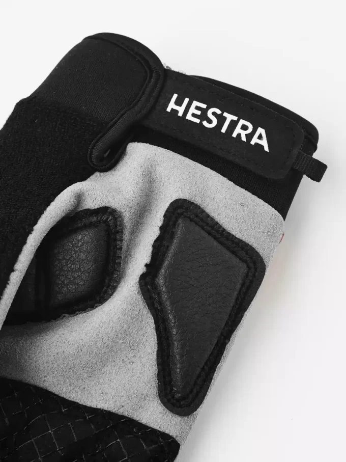 Cykelbeskytter Lang 5-finger