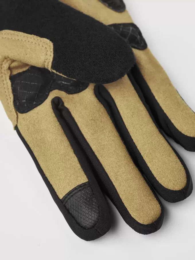 Cykelbeskytter Lang 5-finger Cykelbeskytter Lang 5-finger