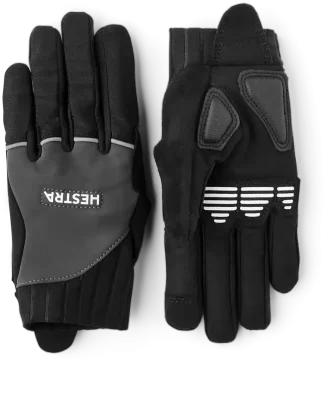 Cykelreflekterende Jr. 5-finger