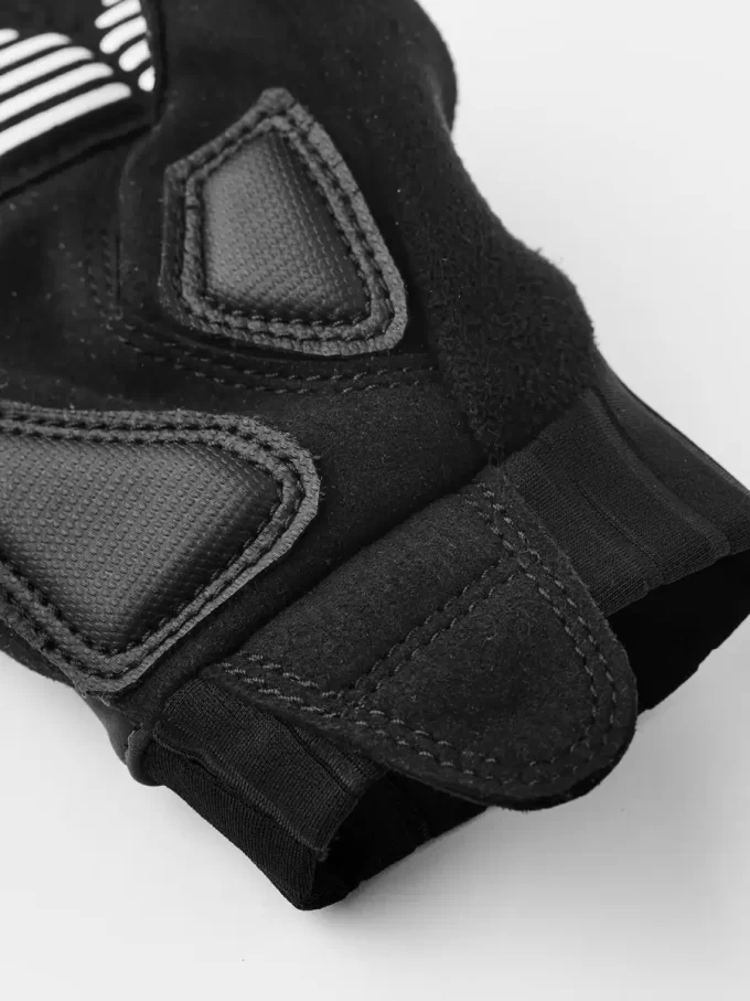 Cykelreflekterende Jr. 5-finger Cykelreflekterende Jr. 5-finger