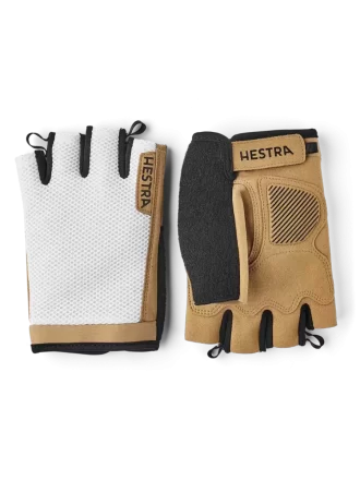 Pancho Liner Halv Finger