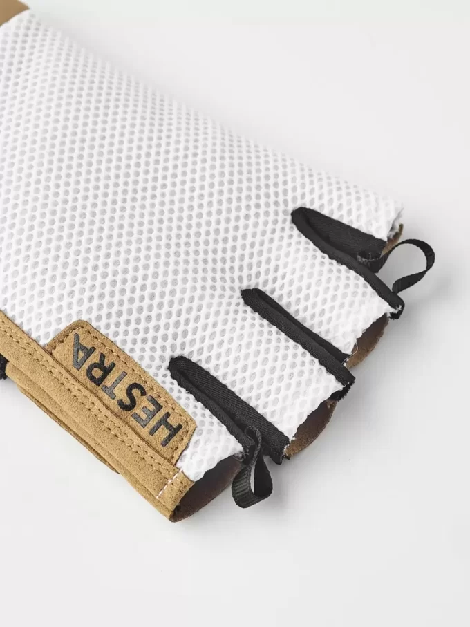 Pancho Liner Halv Finger Pancho Liner Halv Finger