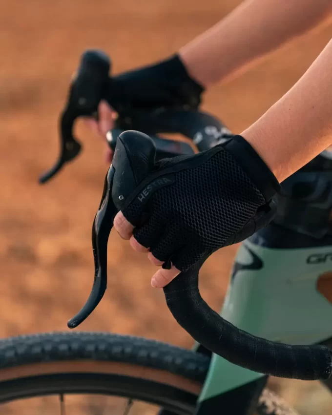 Cykelshorts Sr. 5-finger