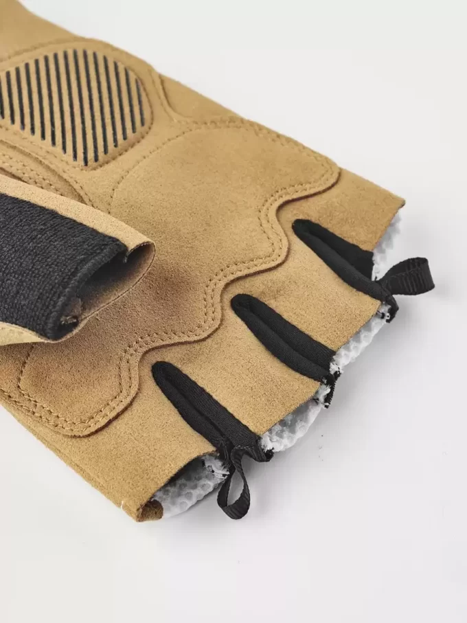 Pancho Liner Halv Finger Pancho Liner Halv Finger