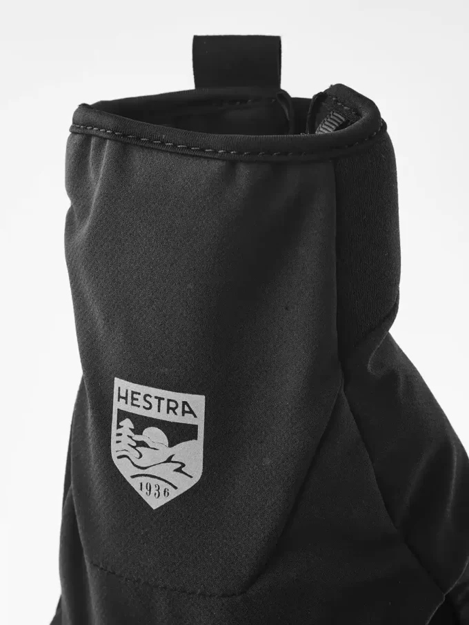 CZone Bike Mistral 5-finger