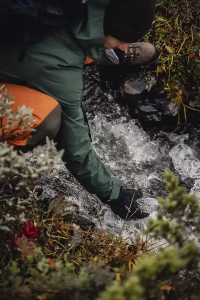 Hairsheep 3 BT Piqué Cashmere