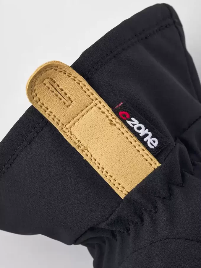 Hairsheep 3 BT Piqué Cashmere