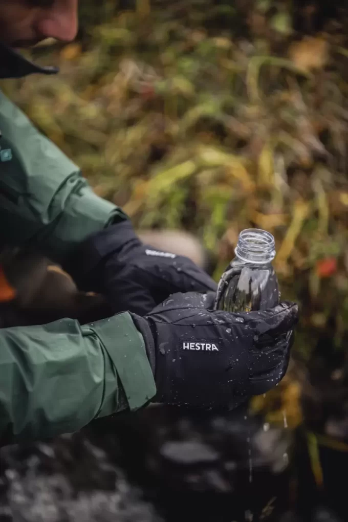 Hairsheep 3 BT Piqué Cashmere