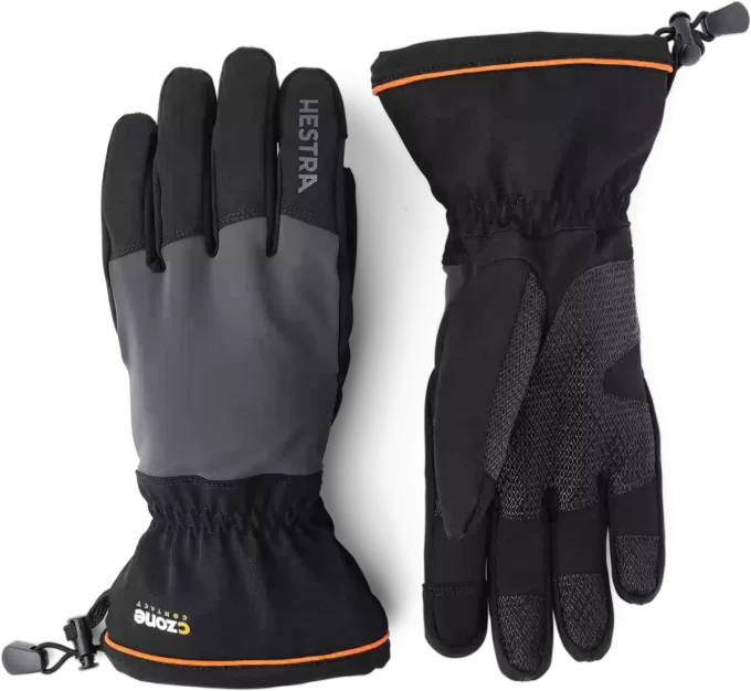 CZone Kontakthandske