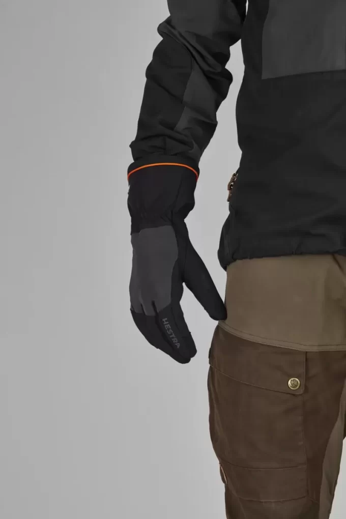 CZone Kontakthandske