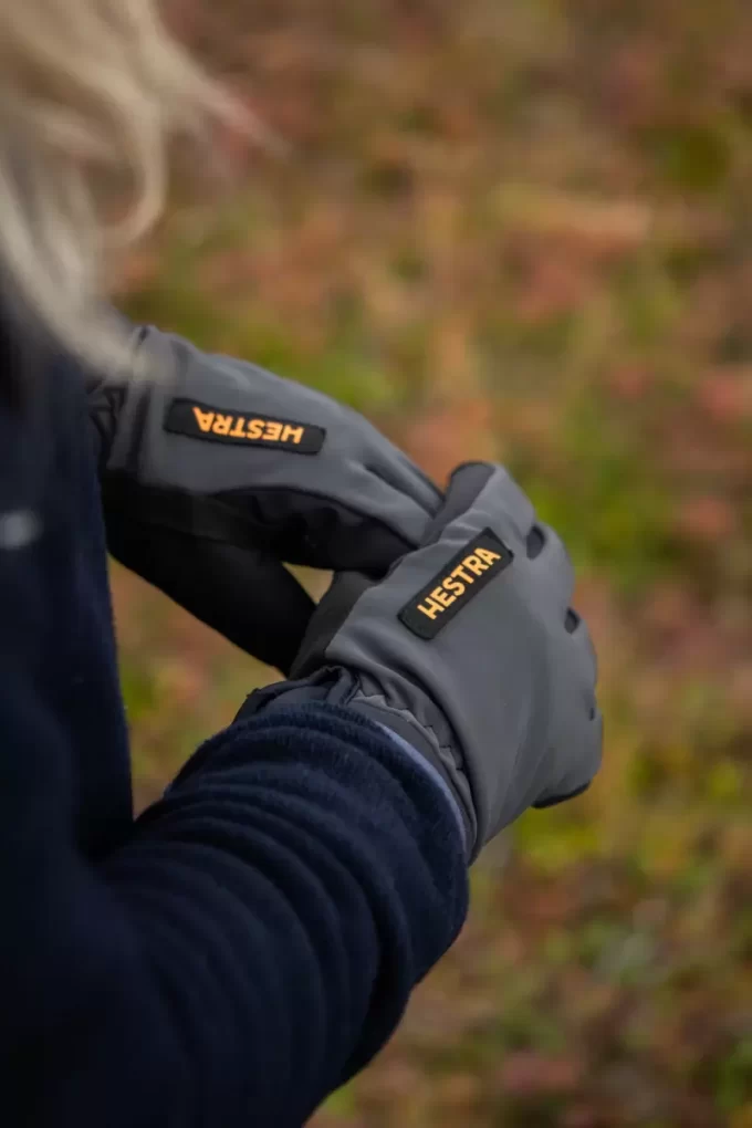 CZone Kontakthandske