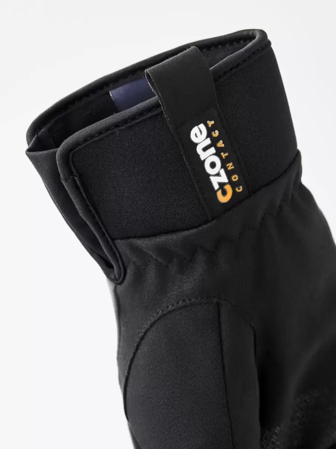 CZone Kontakthandske