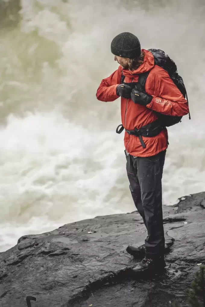 CZone Kontakthandske