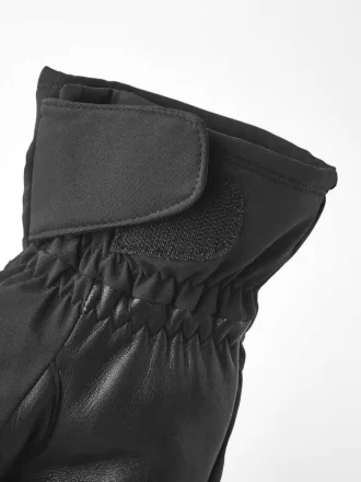 CZone Mellow – 5 fingre