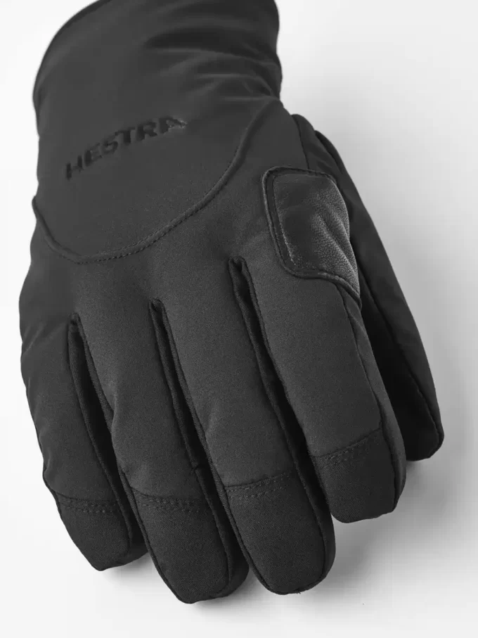 CZone Mellow – 5 fingre