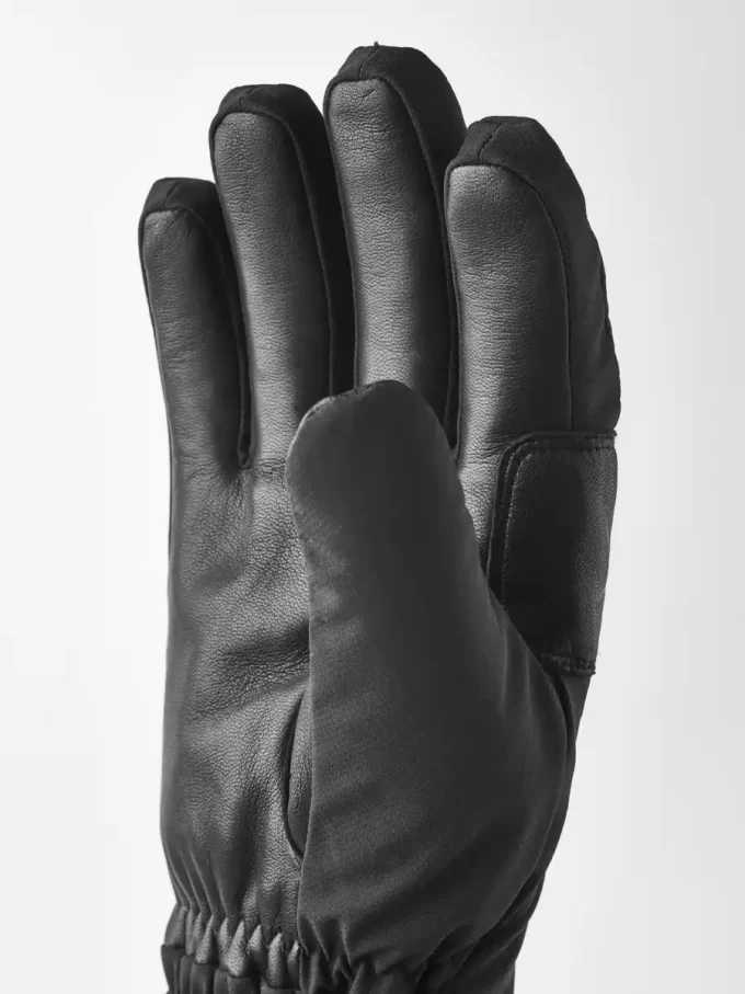 CZone Mellow – 5 fingre