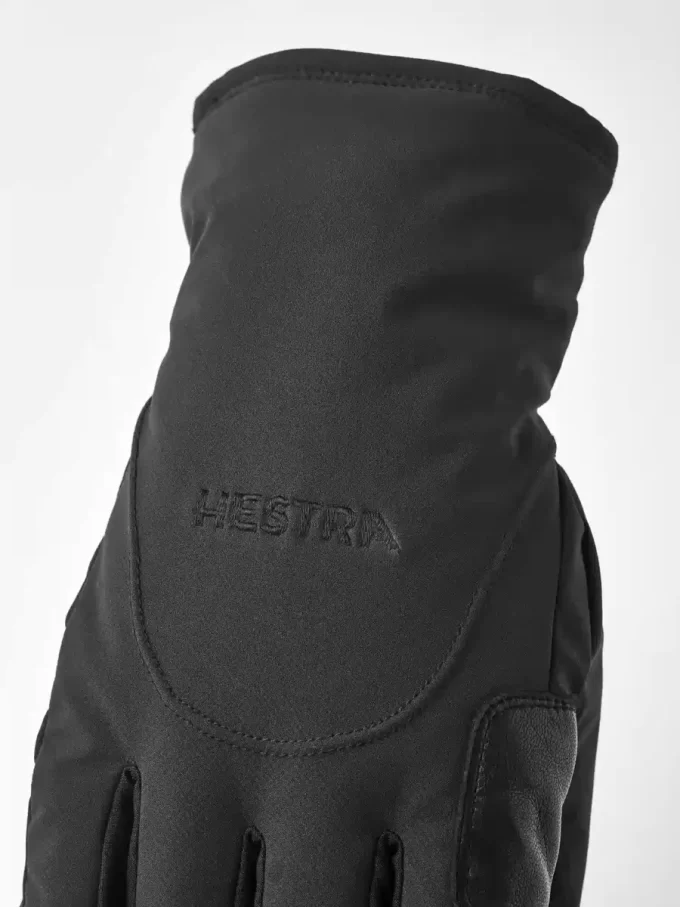 CZone Mellow – 5 fingre