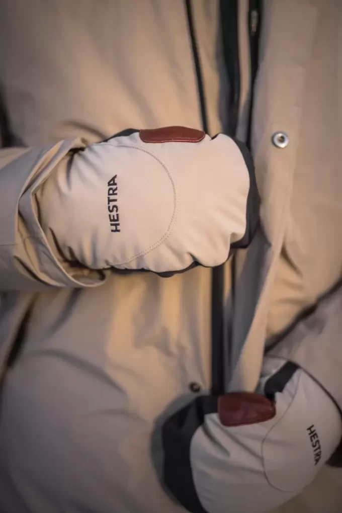 CZone Mellow – vante