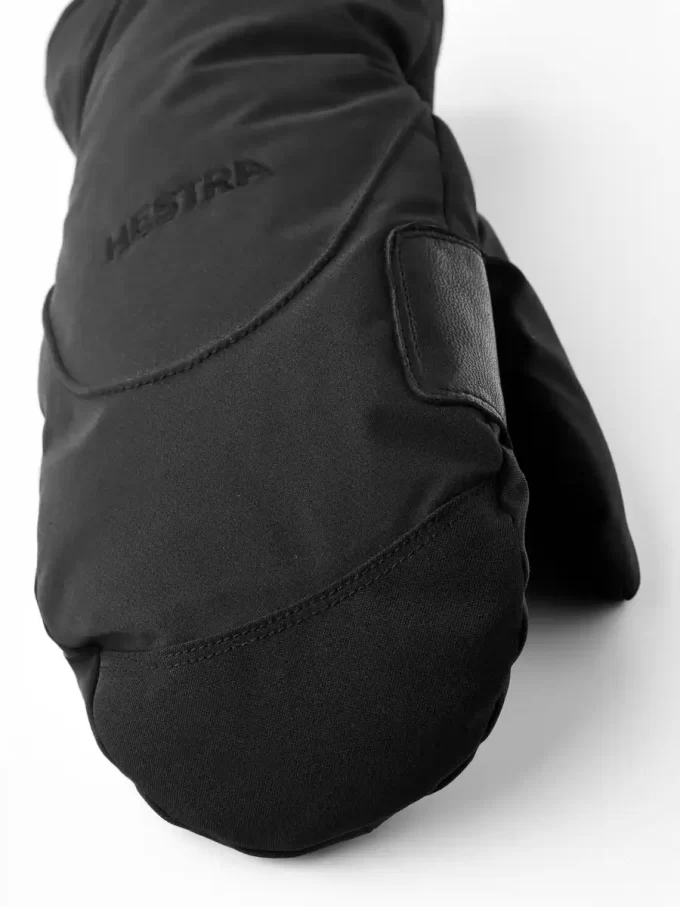 CZone Mellow – vante