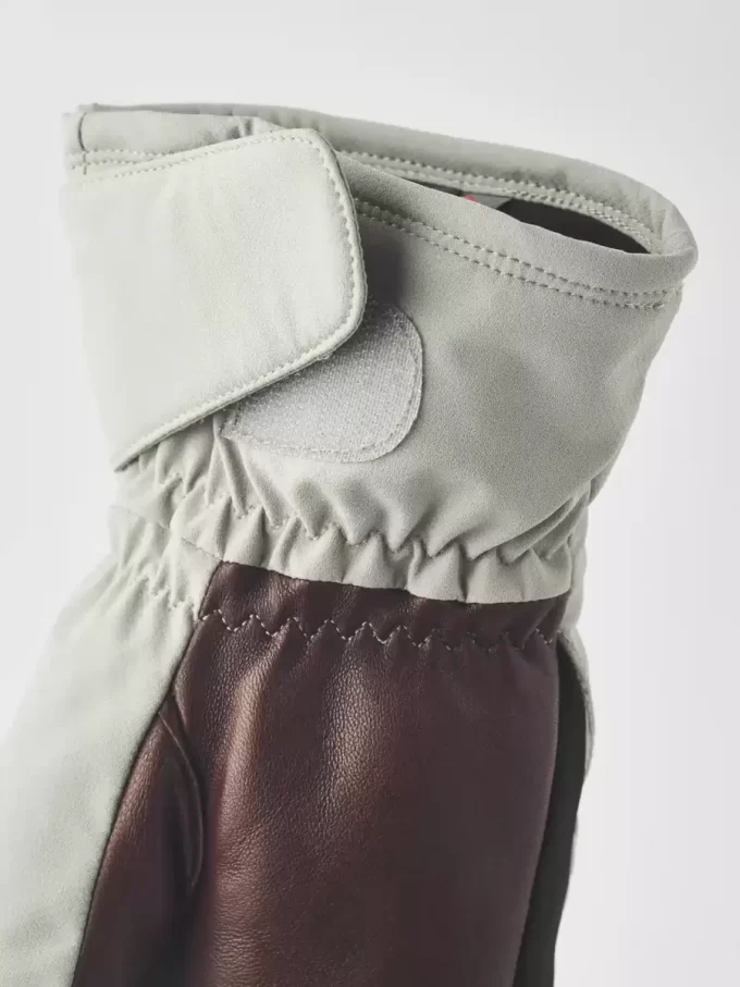 CZone Mellow – vante