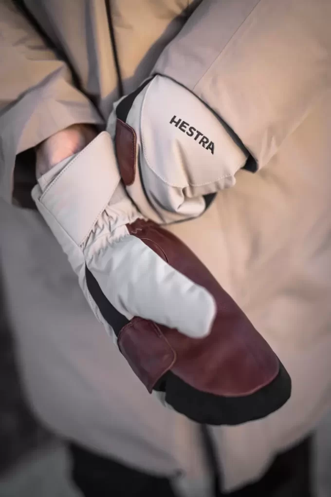 CZone Mellow – vante