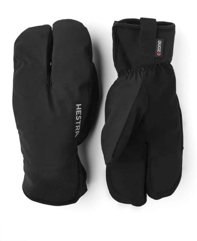 CZone Mistral Split-handske