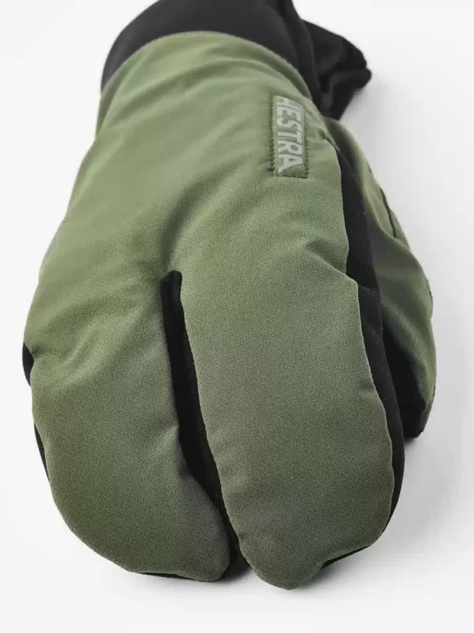 CZone Mistral Split-handske