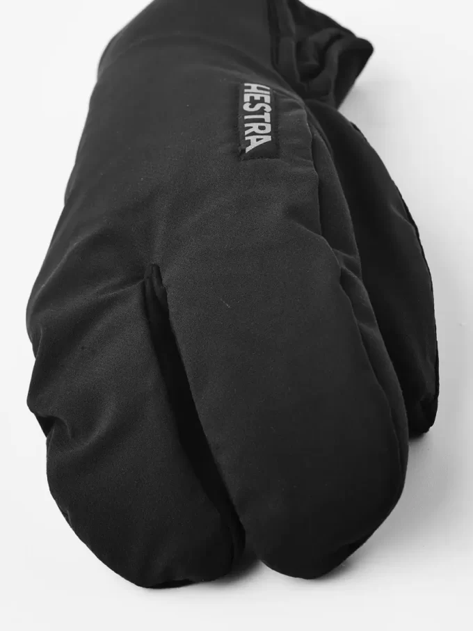 CZone Mistral Split-handske