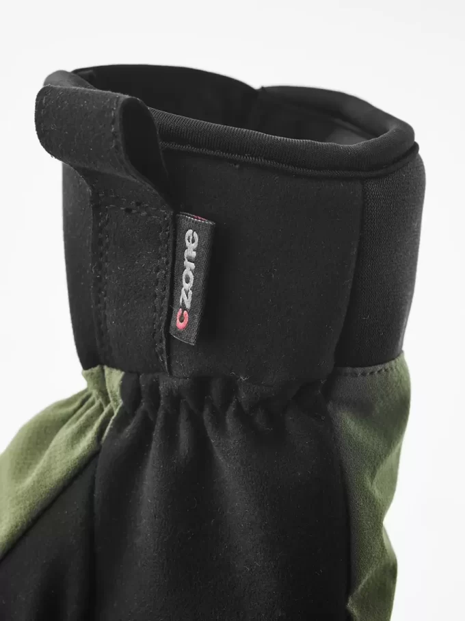 CZone Mistral Split-handske