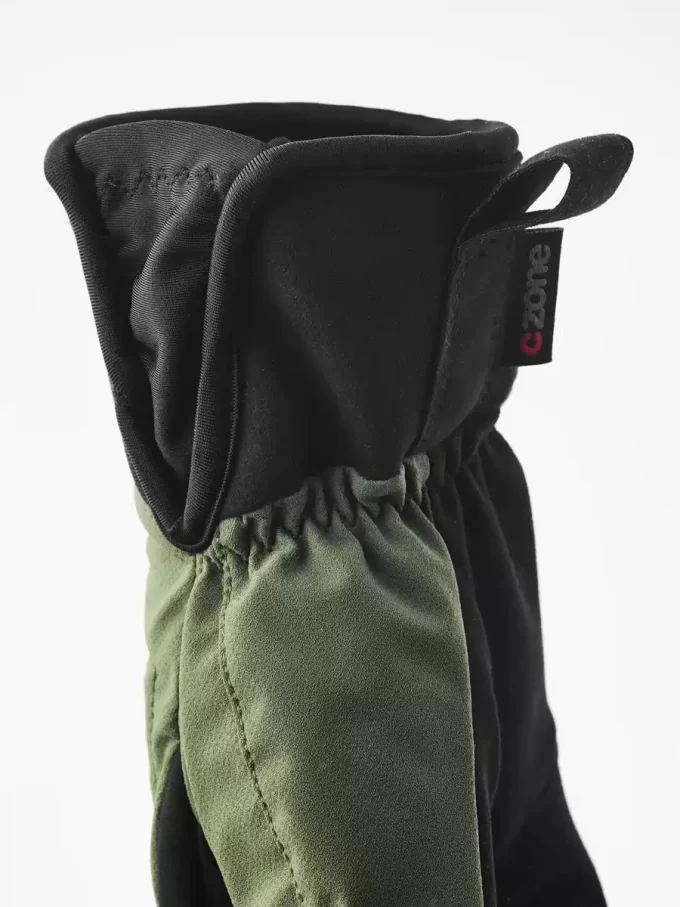 CZone Mistral Split-handske