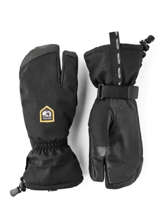 CZone Mountain – 3 fingre