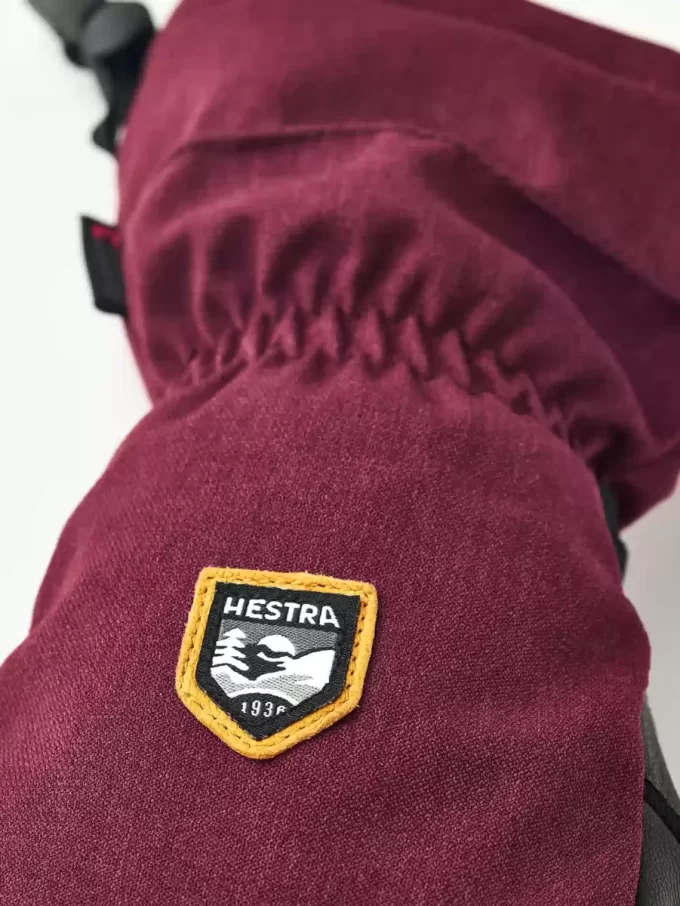 CZone Mountain – 3 fingre