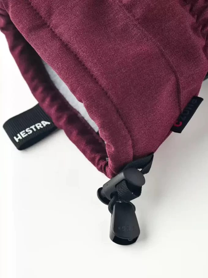 CZone Mountain – 3 fingre