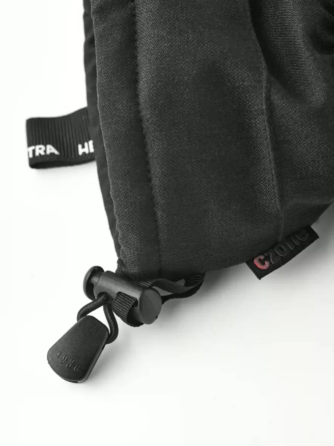 CZone Mountain – 3 fingre