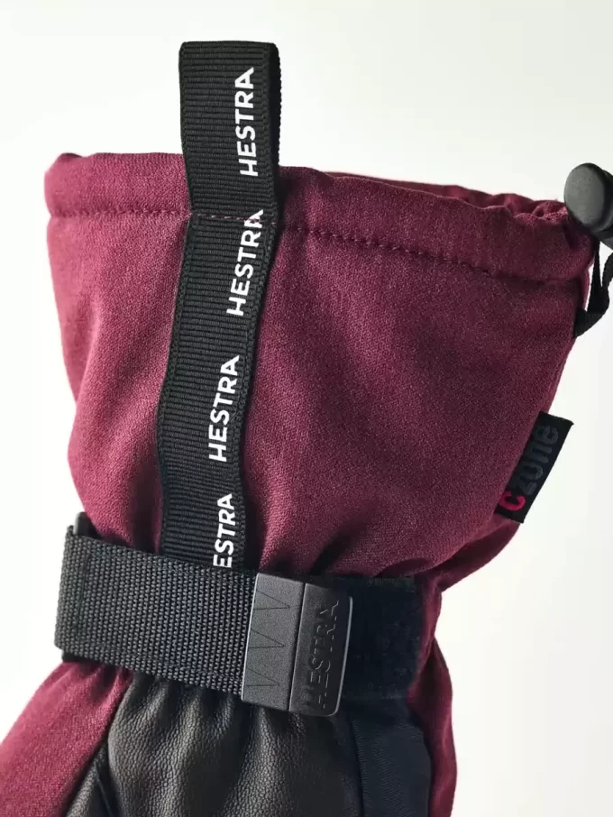 CZone Mountain – 3 fingre