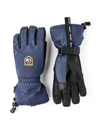 CZone Mountain – 5 fingre