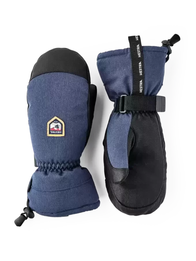 CZone Mountain – vante