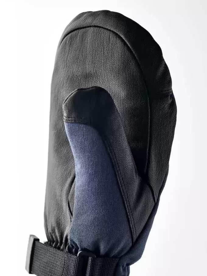 CZone Mountain – vante