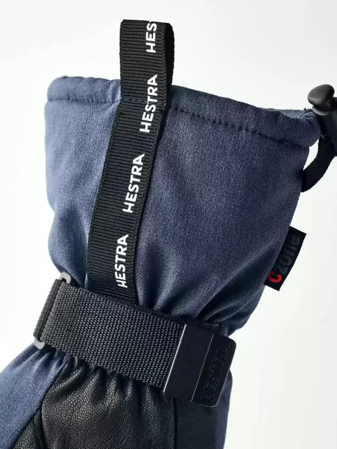 CZone Mountain – vante