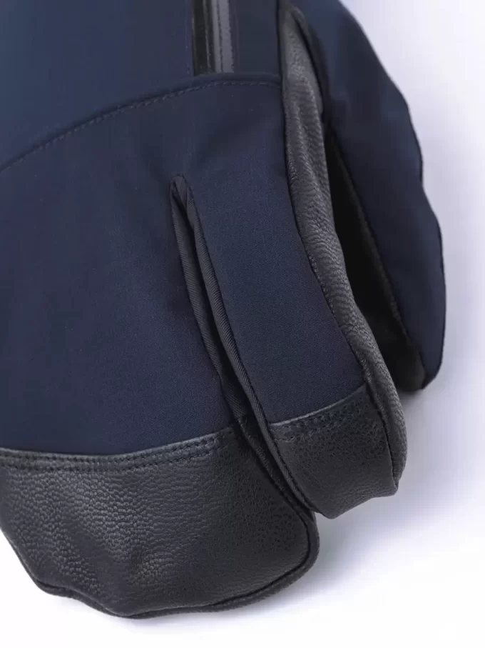 CZone-peger med 3 fingre