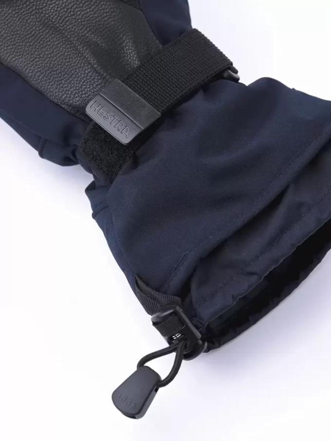 CZone-peger med 3 fingre