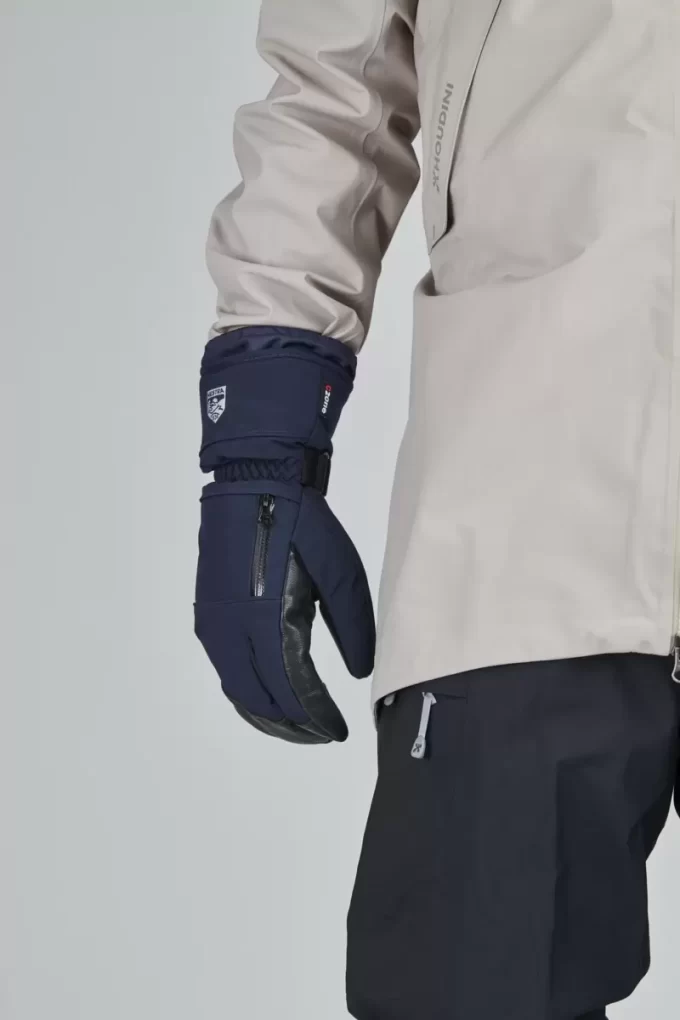 CZone-peger med 3 fingre