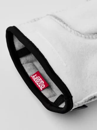 Dame Patrol Liner 5-finger