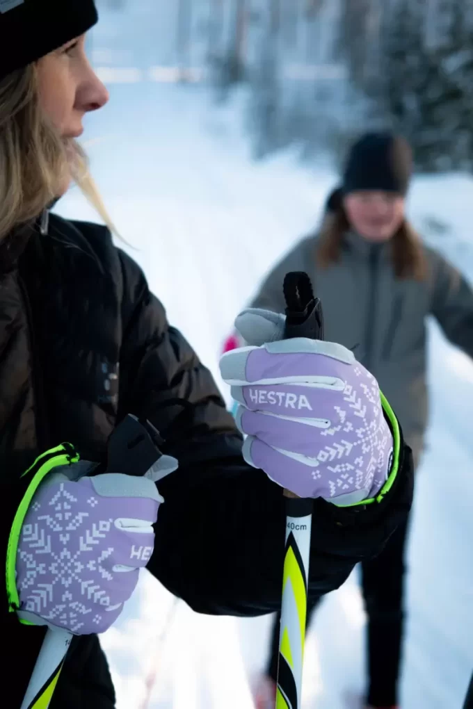 Dame XC Primaloft Dame XC Primaloft