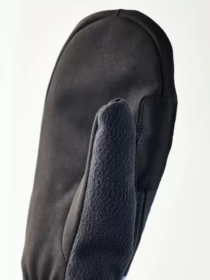 Dame XC Primaloft – handske