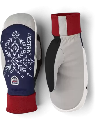 Dame XC Primaloft Vante