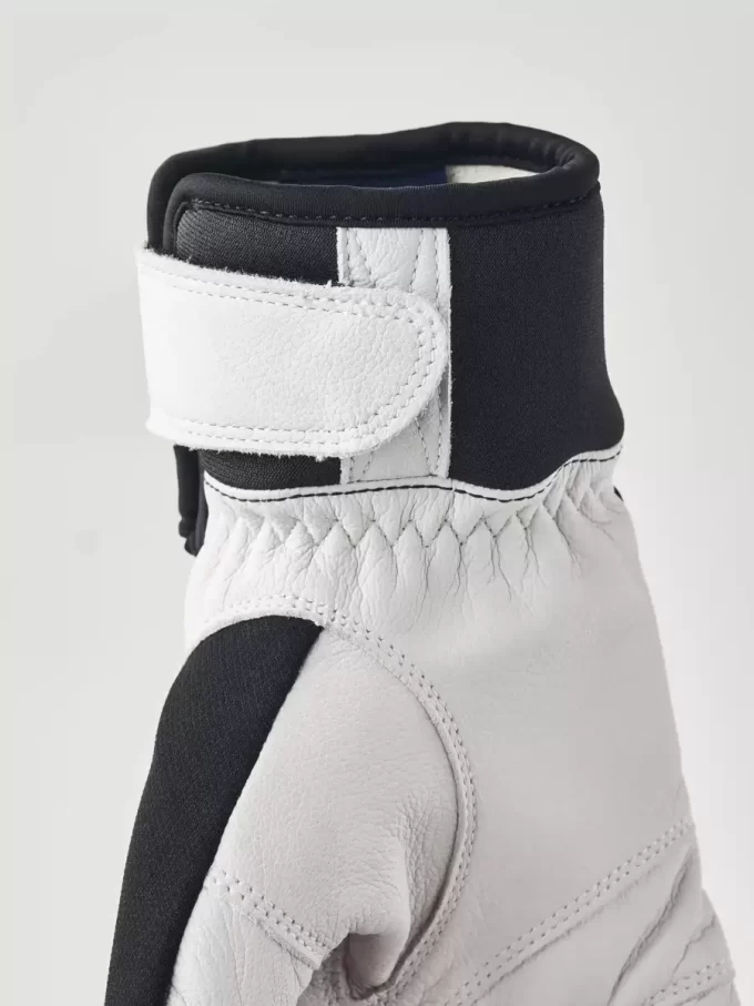 Ergo Grip Active Uldfrotté