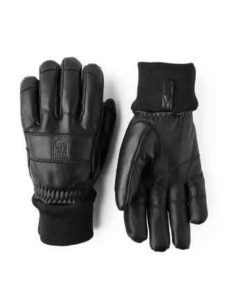 Ergo Grip CZone Vernum – 5 finger