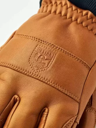 Ergo Grip CZone Vernum – 5 finger