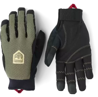 Ergo Grip Enduro 5-finger